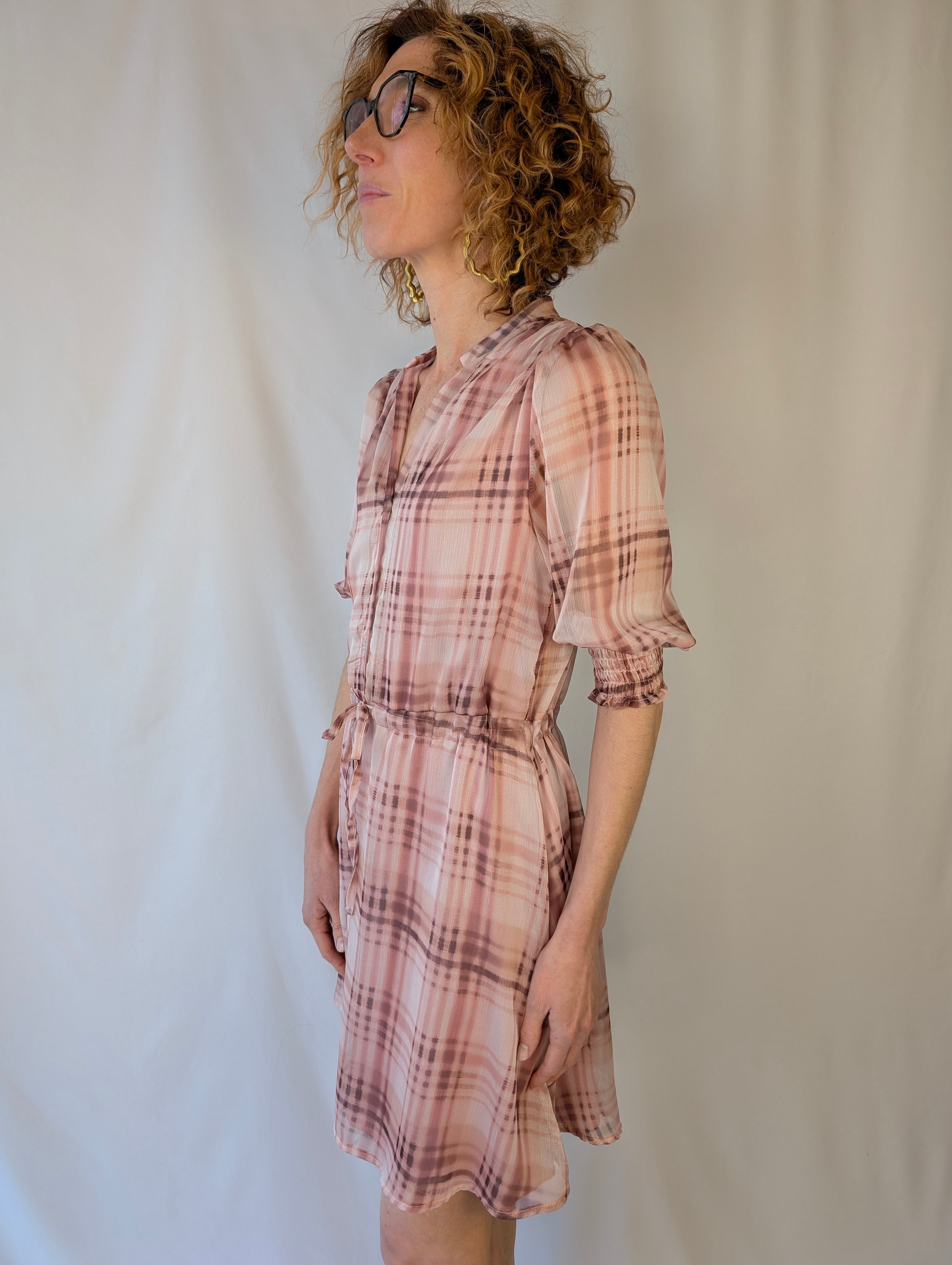 Abito coulisse TWO WAY