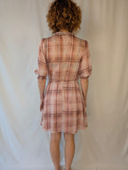 Abito coulisse TWO WAY