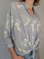 Camicia ricamata SUSY MIX