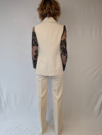 Completo gilet RINASCIMENTO