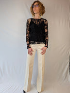 Casacca pizzo RINASCIMENTO