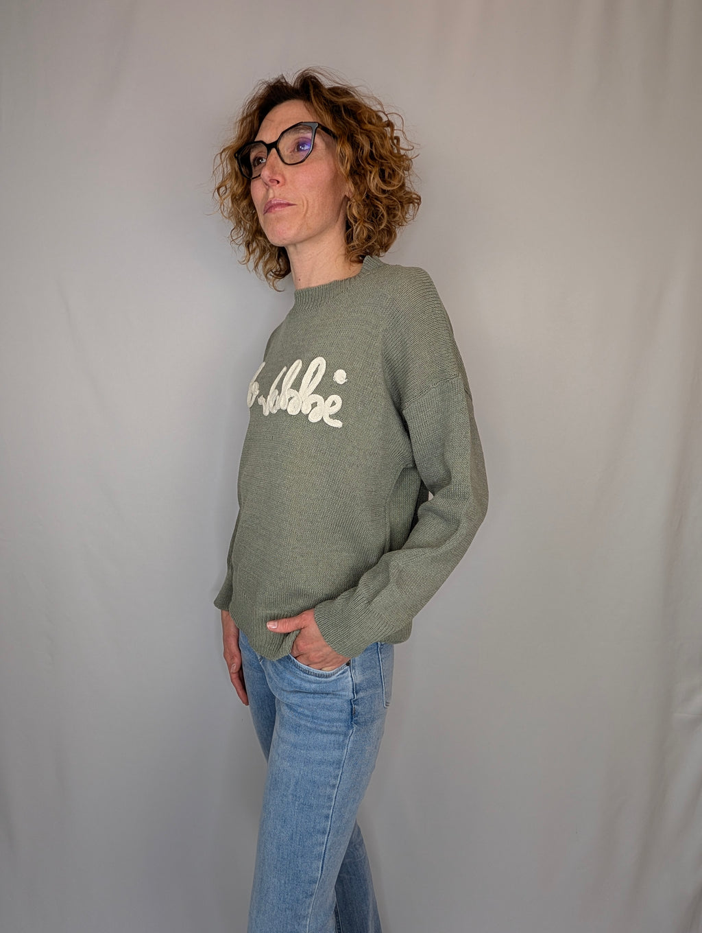 Maglia No Vabbè SUSY MIX