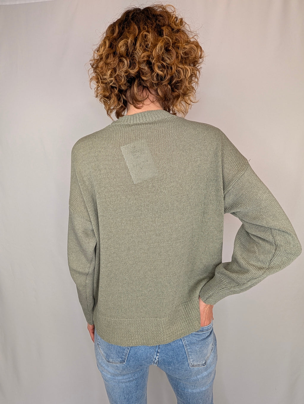 Maglia No Vabbè SUSY MIX