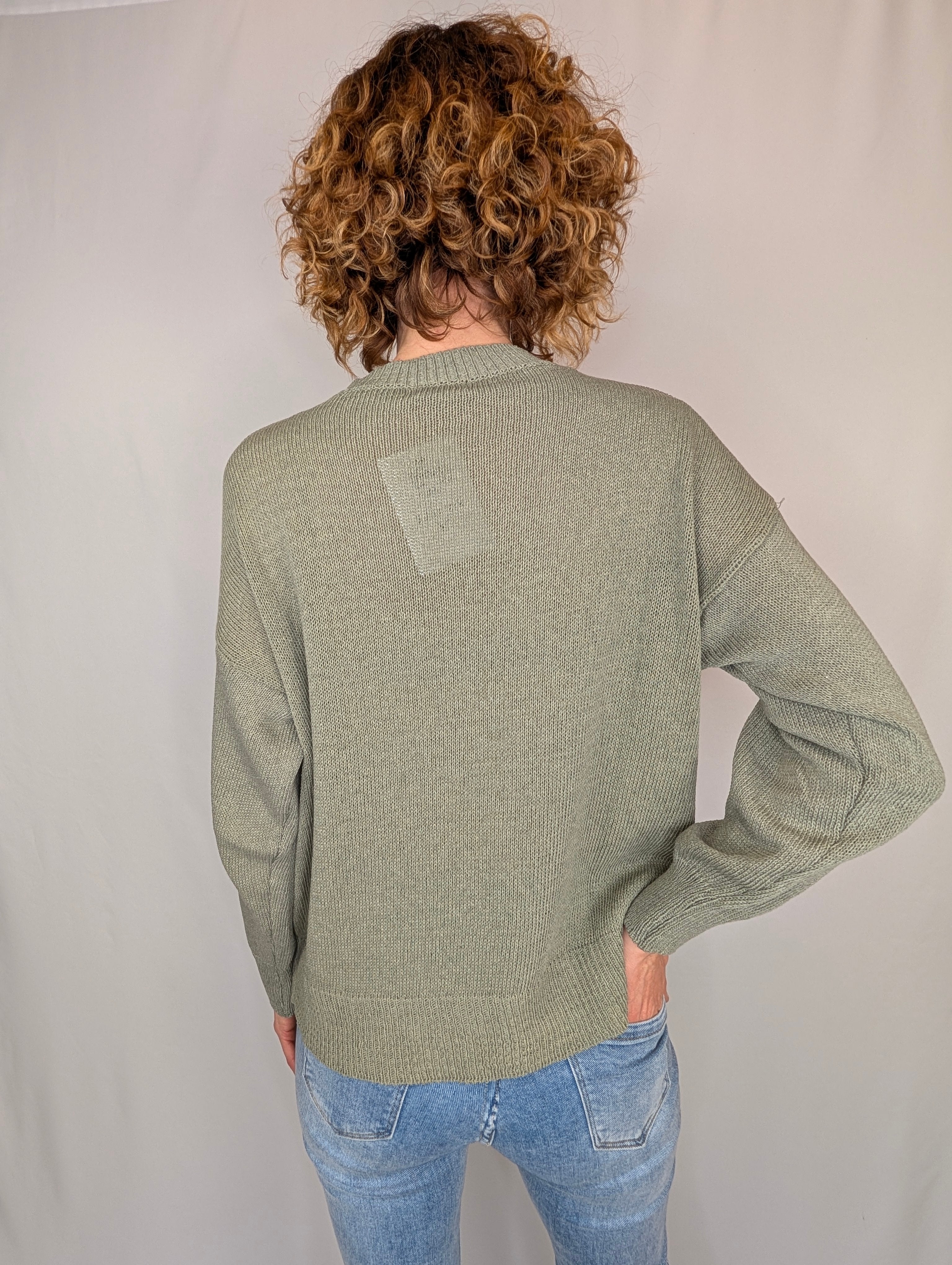 Maglia No Vabbè SUSY MIX