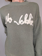 Maglia No Vabbè SUSY MIX