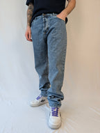 Jeans loose fit Miami WHY NOT BRAND