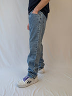 Jeans loose fit Miami WHY NOT BRAND