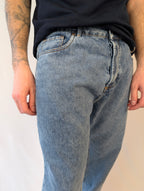 Jeans loose fit Miami WHY NOT BRAND