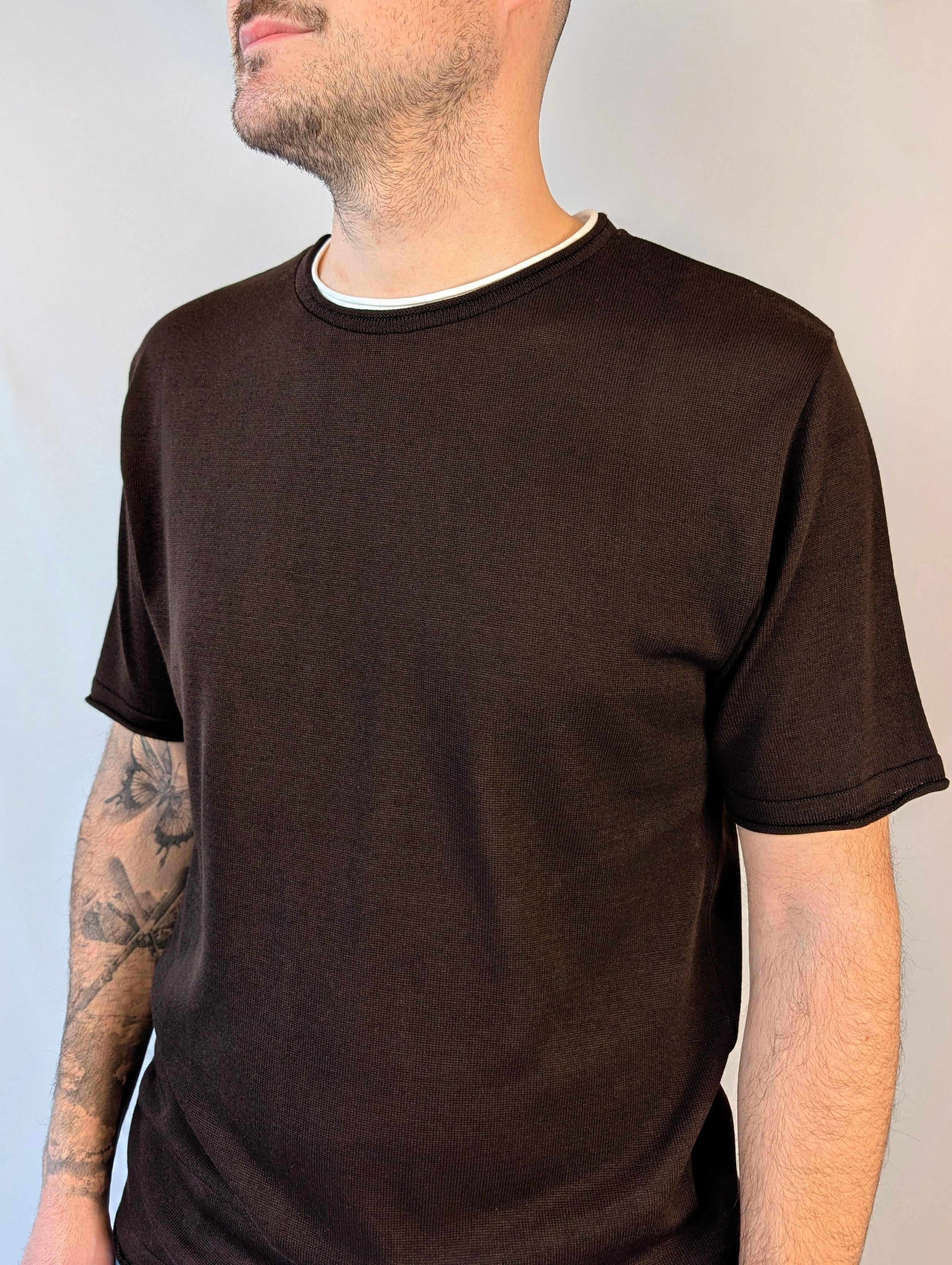 Maglia filo WHY NOT BRAND