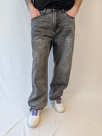 Jeans wide leg Atlanta WHY NOT BRAND