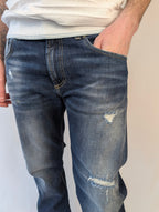 Jeans strappato IMPERIAL