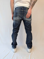 Jeans strappato IMPERIAL