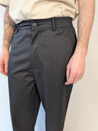 Pantalone relax PHILO TINTO