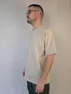 T-shirt basica logo WHY NOT BRAND