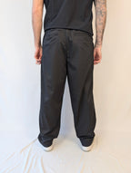 Pantalone relax PHILO TINTO