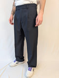 Pantalone sartoriale pinces WHY NOT BRAND