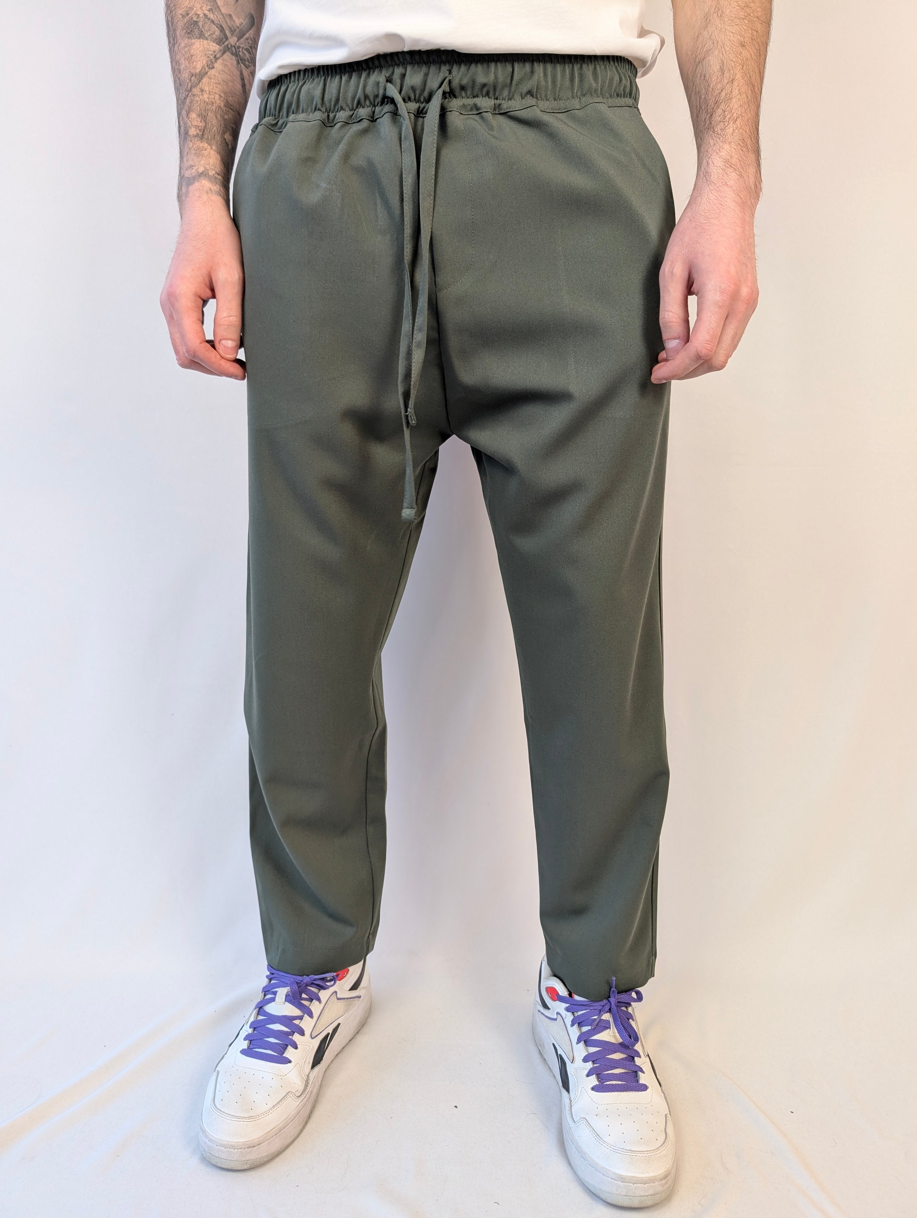 Pantalone Dean WHY NOT BRAND