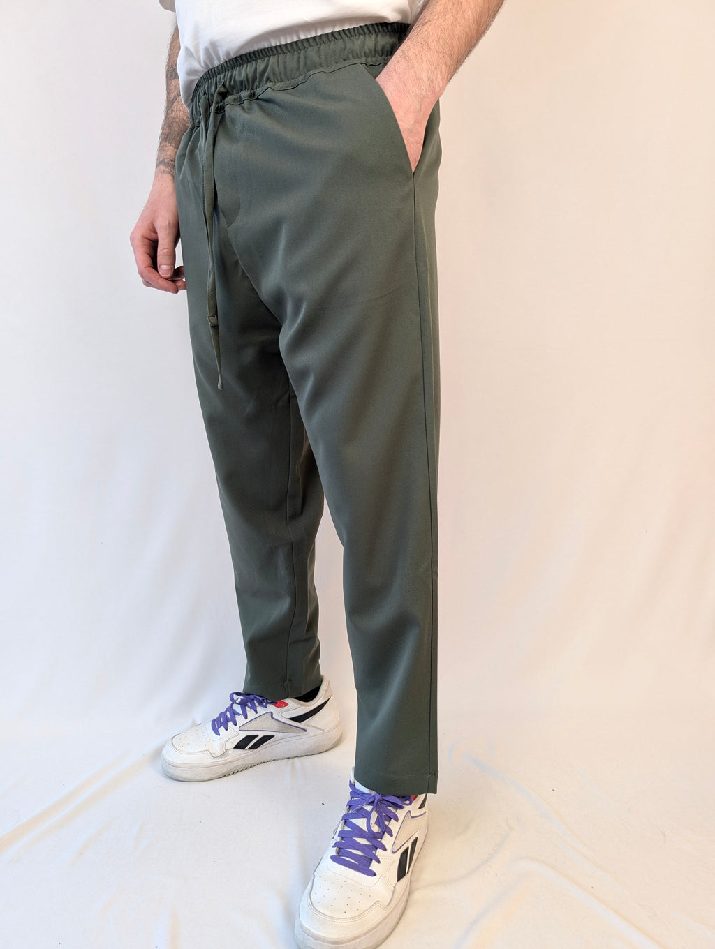 Pantalone Dean WHY NOT BRAND