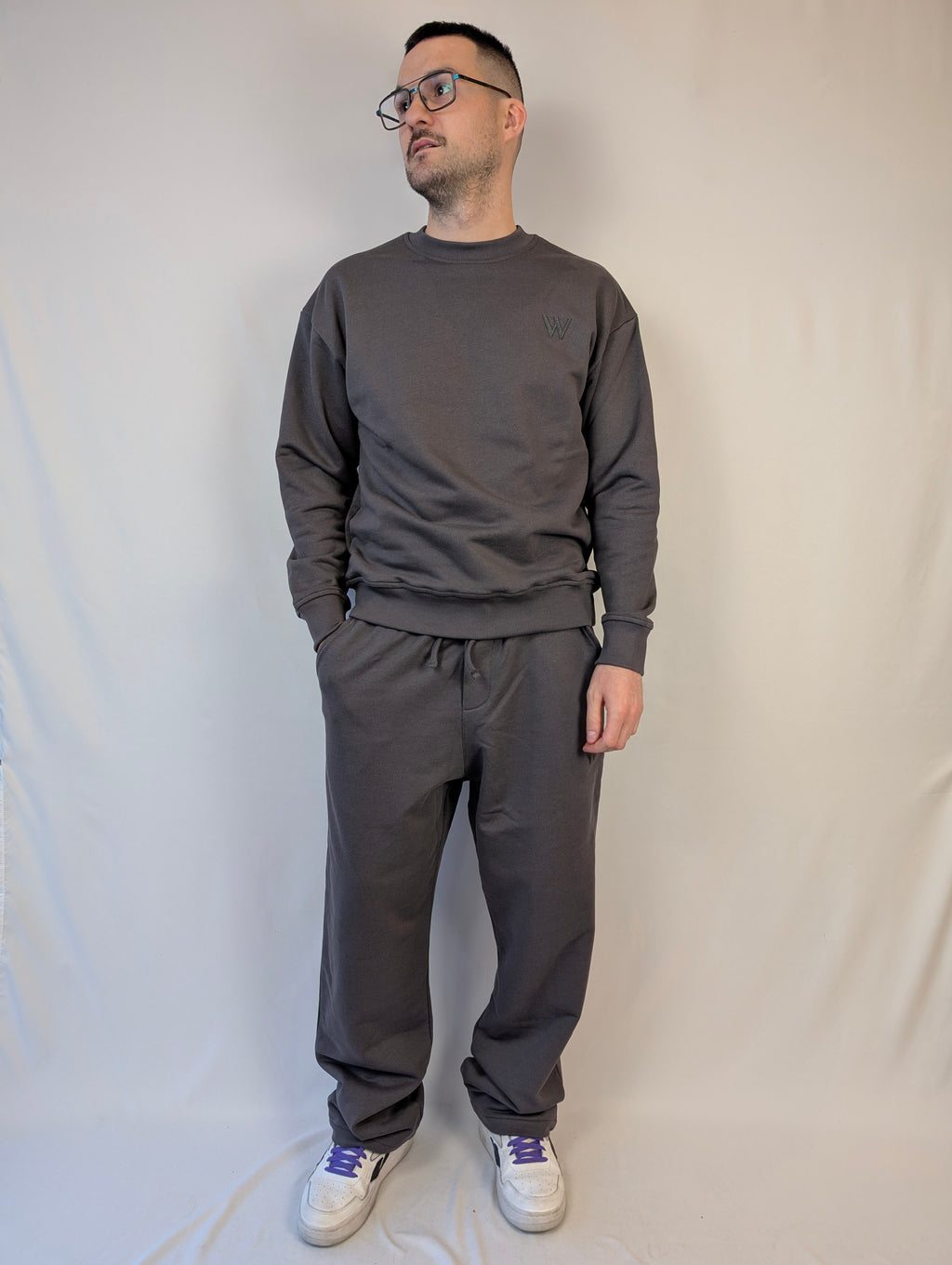 Pantalone wide WHY NOT BRAND