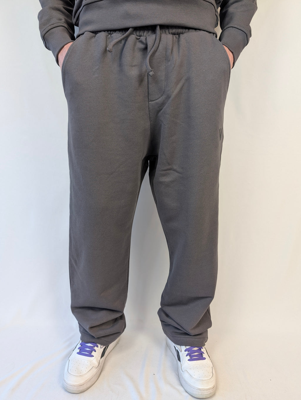 Pantalone wide WHY NOT BRAND