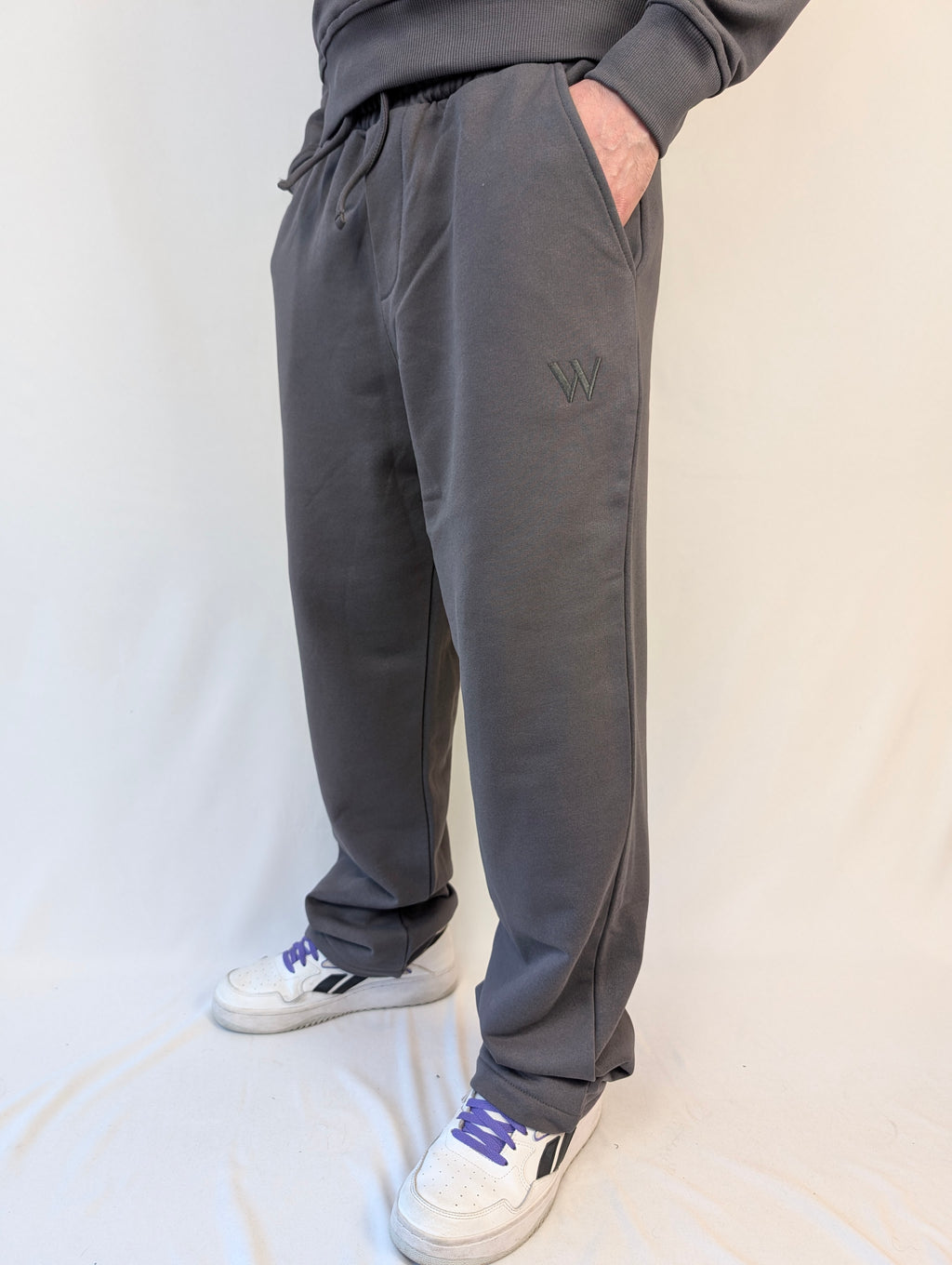 Pantalone wide WHY NOT BRAND