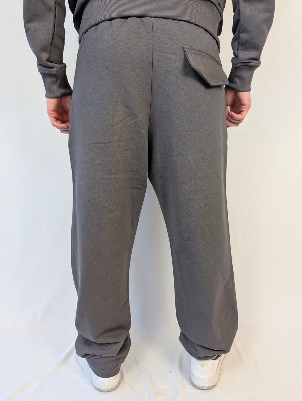 Pantalone wide WHY NOT BRAND