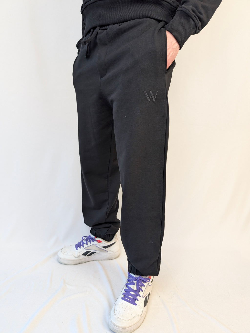 Pantalone polsino WHY NOT BRAND