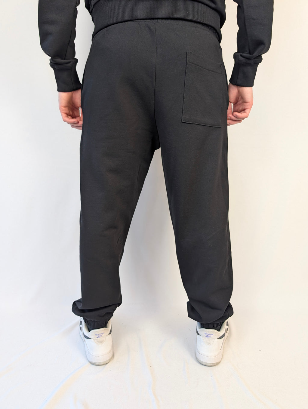 Pantalone polsino WHY NOT BRAND