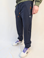 Pantalone cerniere X-CAPE