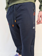 Pantalone cerniere X-CAPE