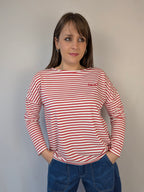 Maglia righe love SUSY MIX