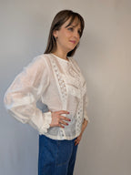 Blusa boho SUSY MIX