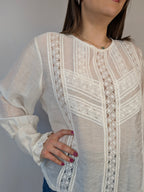 Blusa boho SUSY MIX