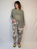 Maglia rete SUSY STAR