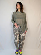 Maglia rete SUSY STAR