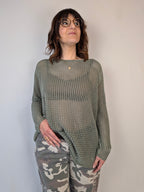 Maglia rete SUSY STAR