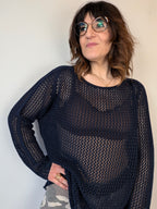 Maglia rete SUSY STAR
