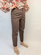 Pantalone sigaretta CHIARA DALBA