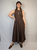 Tuta palazzo SUSY STAR CURVY