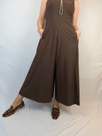 Tuta palazzo SUSY STAR CURVY