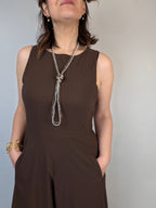 Tuta palazzo SUSY STAR CURVY