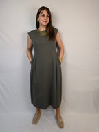 Abito stretch SUSY MIX