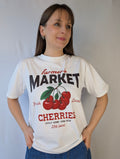 T-shirt Frutta SUSY MIX
