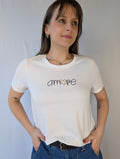 T-shirt Amore VEROMODA