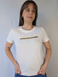 T-shirt Happy perfect VEROMODA