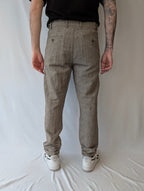 Pantalone gessato PHILOTINTO