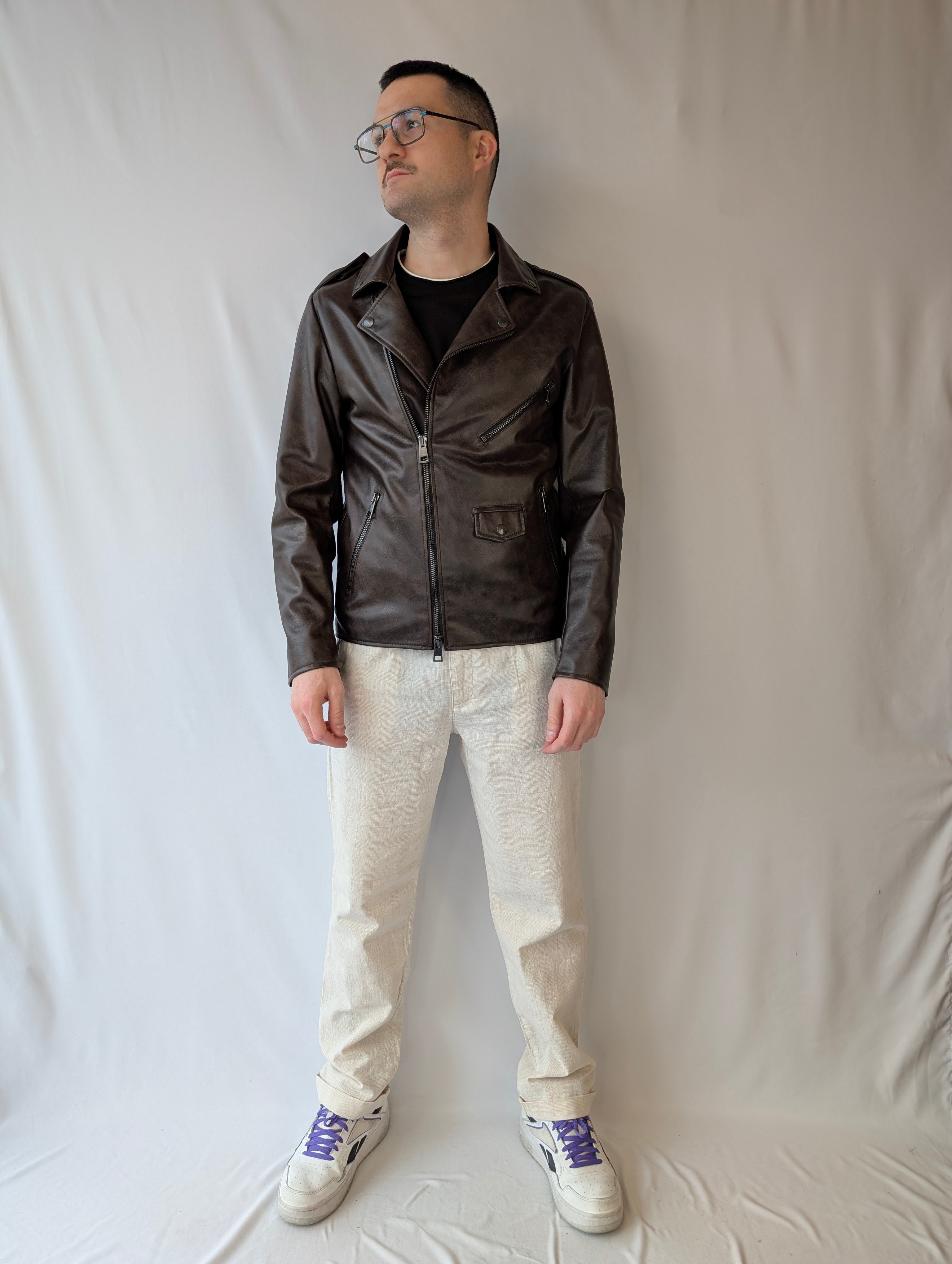 Chiodo zip IMPERIAL