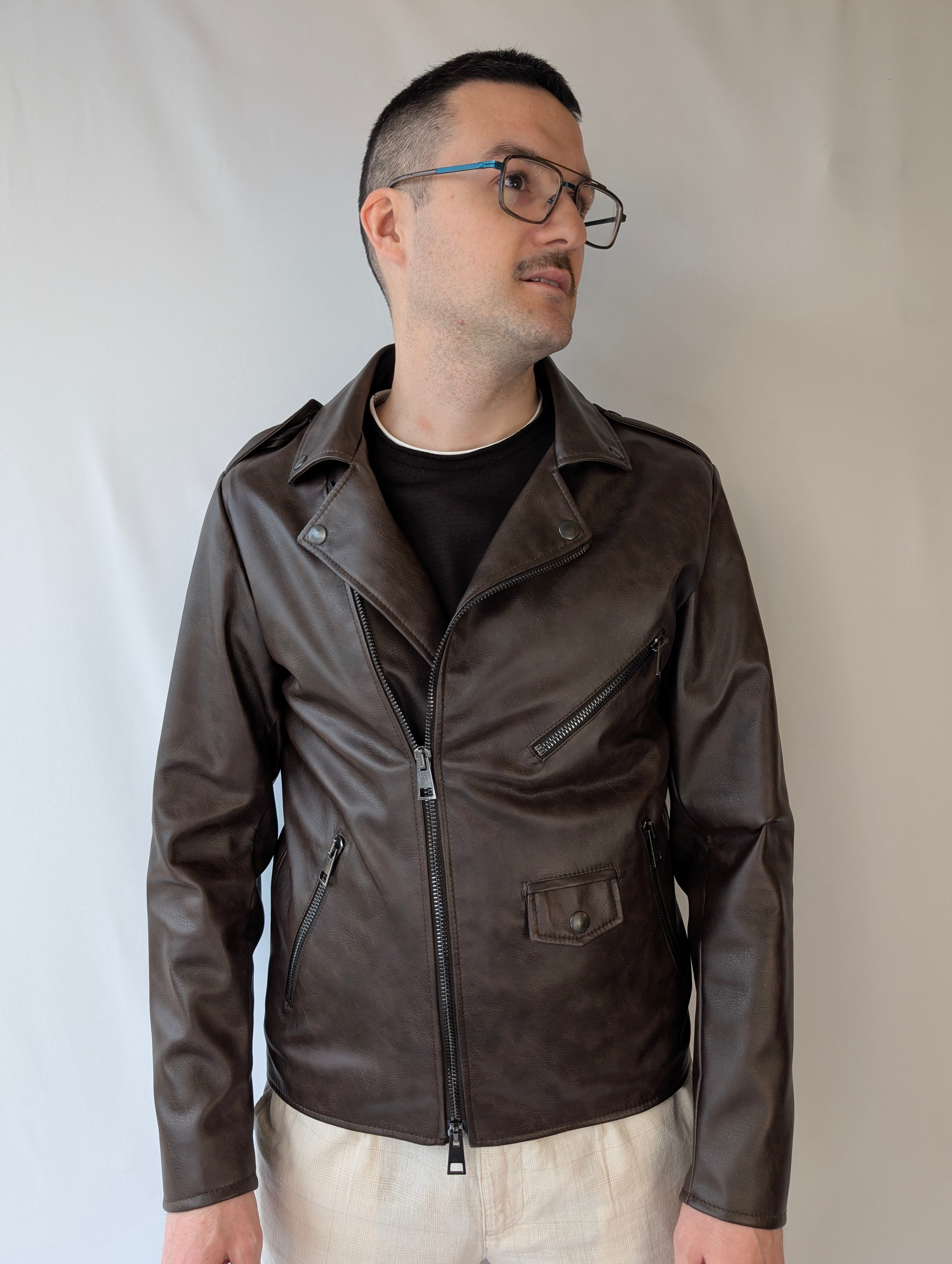 Chiodo zip IMPERIAL