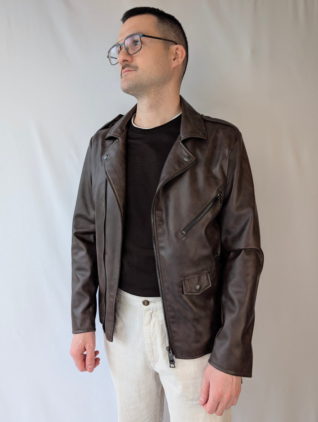 Chiodo zip IMPERIAL