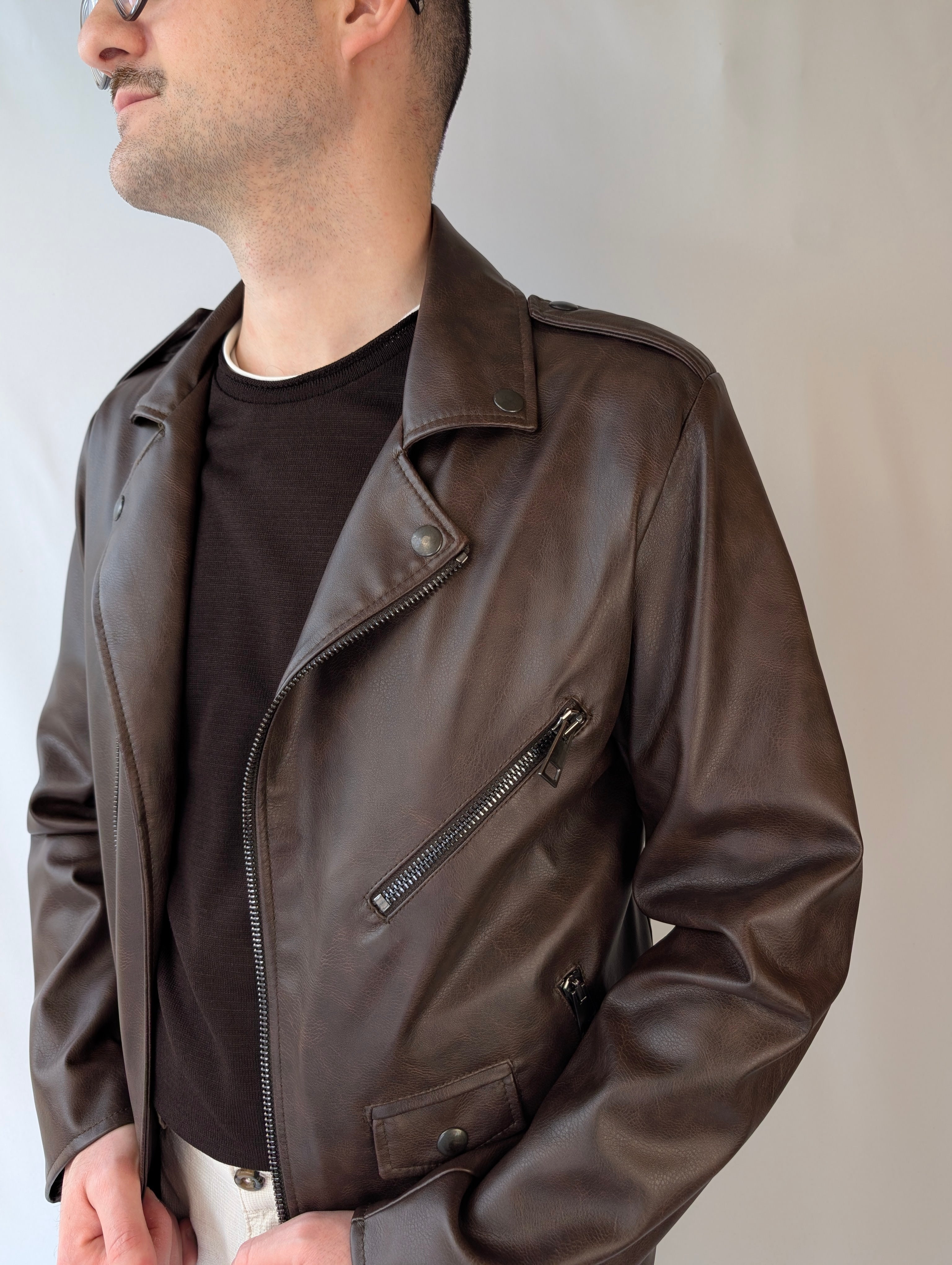 Chiodo zip IMPERIAL